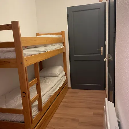 Appartamento Jolie T2 En Plein Centre-ville De Font-romeu